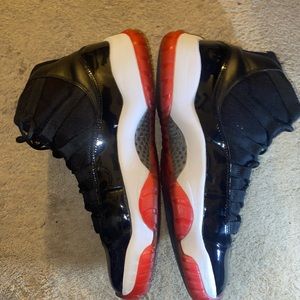 Size 12, Air Jordan Retro 12, 2012, 9.5/10 Condition, OG Box